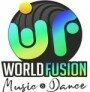 Logo World Fusion Musiques