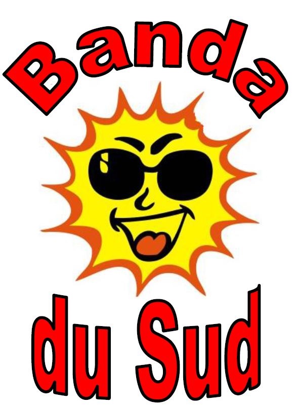 Logo Banda du Sud